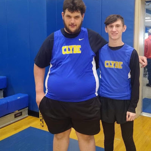 Meet your Posher, Jason - Picture 1 of 1